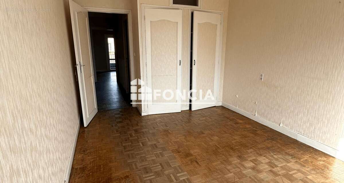 Appartement à MONTAUBAN