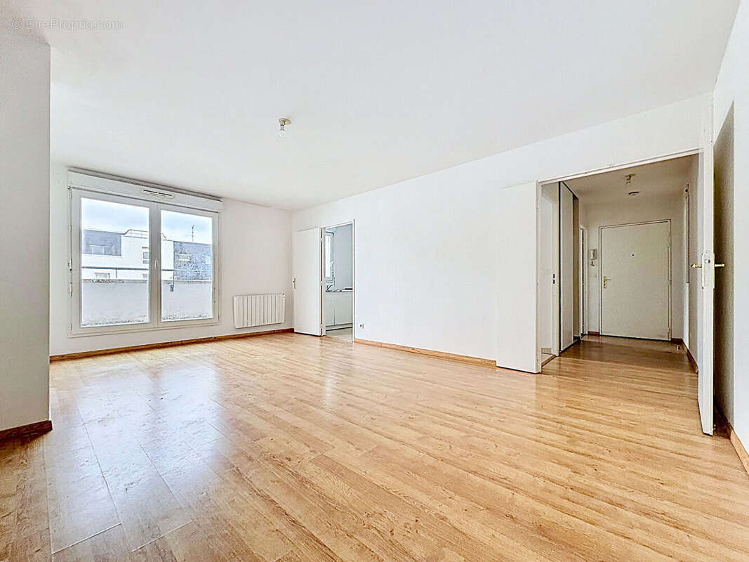 Appartement à LUCE