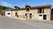 Maison à SAINT-MAMET-LA-SALVETAT