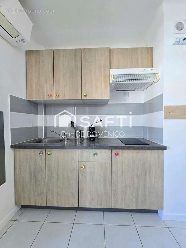 Photo 3 - Appartement à LA SEYNE-SUR-MER