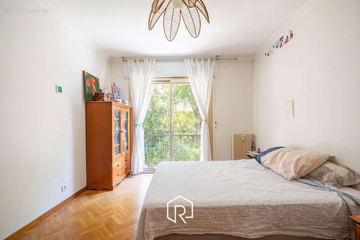 Appartement t4/5 saint barnabe - photo 10