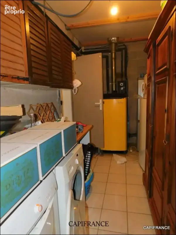 A LE VAL (83143) Maison familiale avec piscine, 4 chambres, grand garage, terrain naturel et boisé - photo 16
