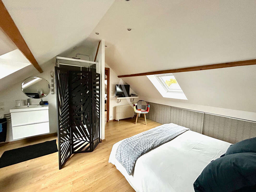 Maison à SAINT-HERBLAIN