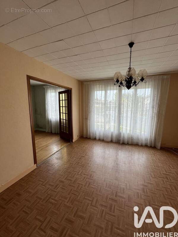 Photo 4 - Maison à LE HAVRE