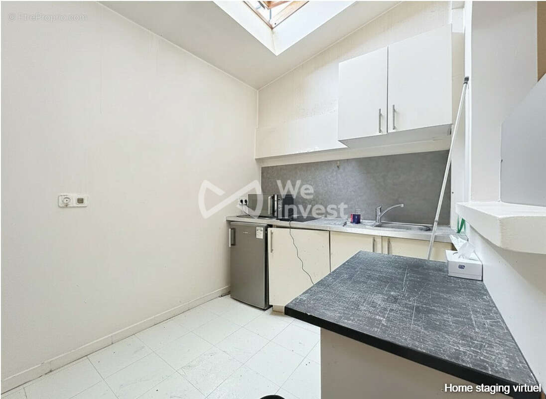Appartement 210 m² à Clamart  - photo 4