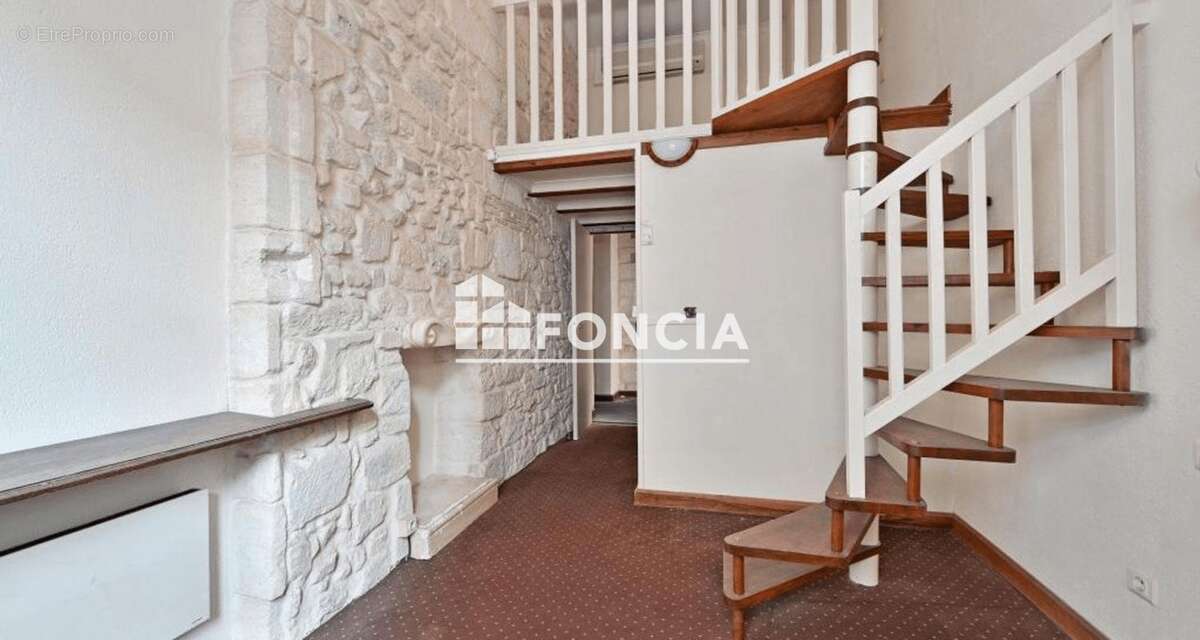 Appartement à AVIGNON