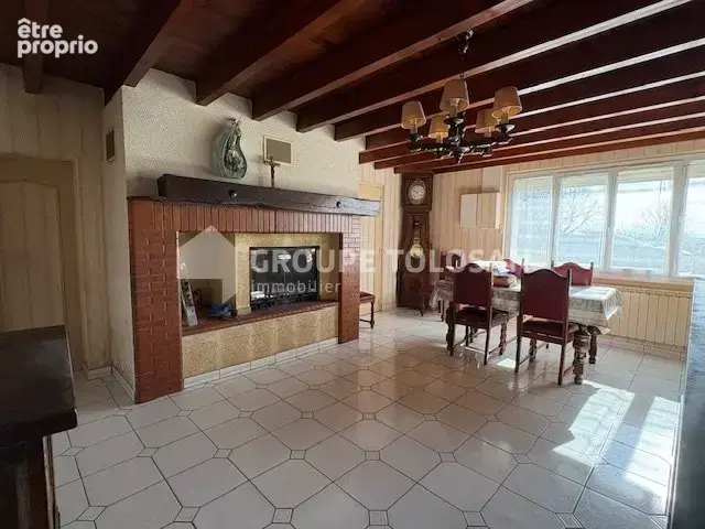 5 minutes sainte foy d'aigrefeuille  - maison sur terrain 472m2 - photo 4