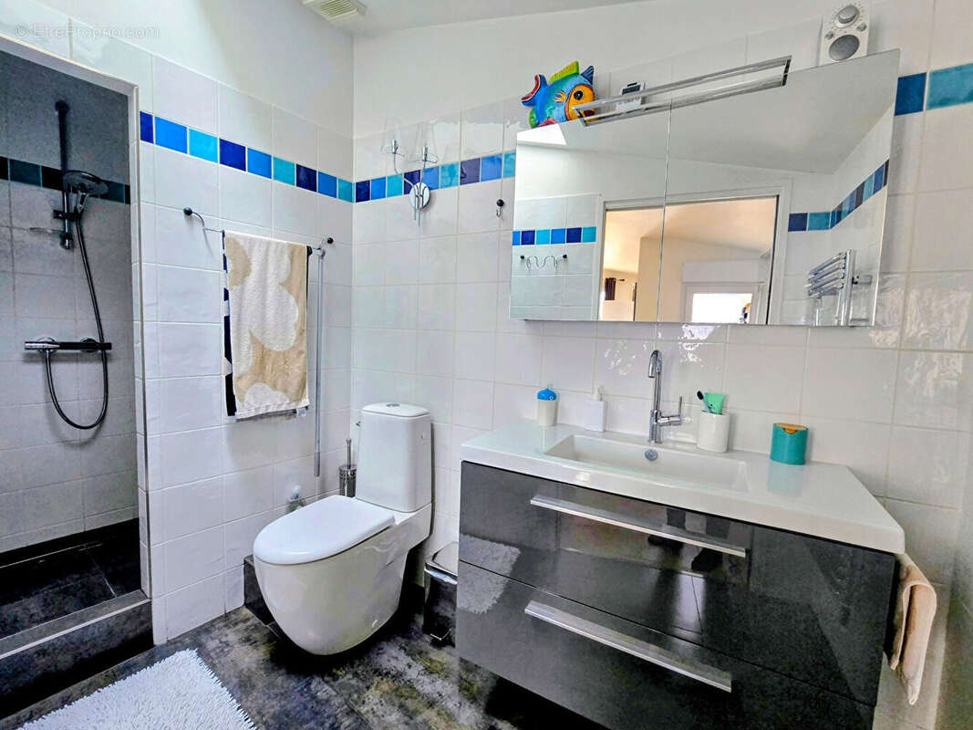 Appartement à LE PUY-EN-VELAY