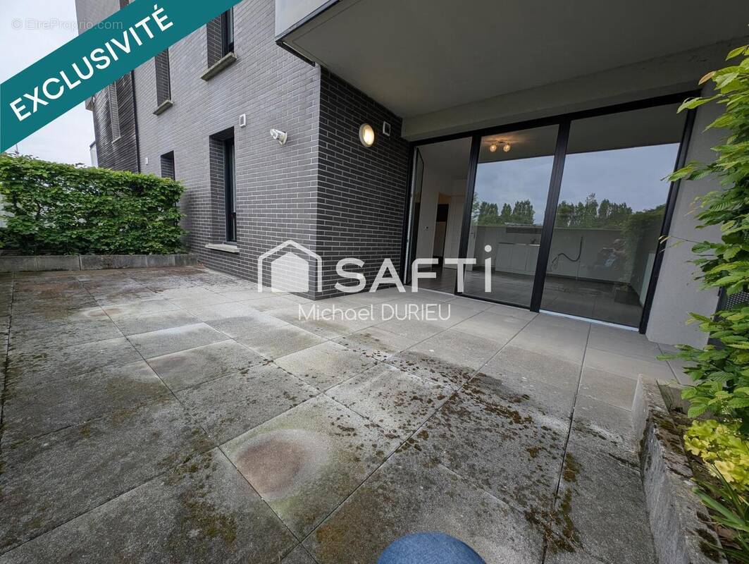 Photo 1 - Appartement à ISNEAUVILLE