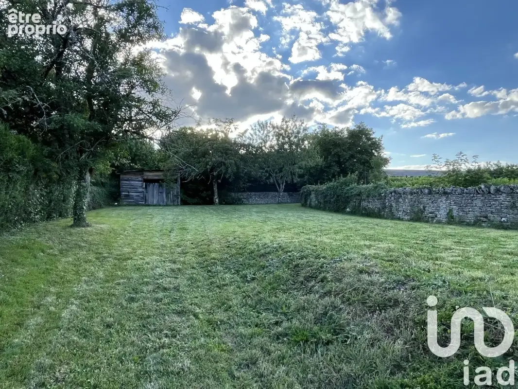 Photo 1 - Terrain à CELLES-SUR-BELLE