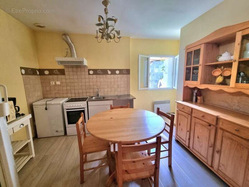Appartement à ARGELES-GAZOST
