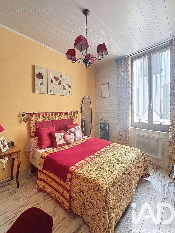 Photo 8 - Maison à MARAUSSAN