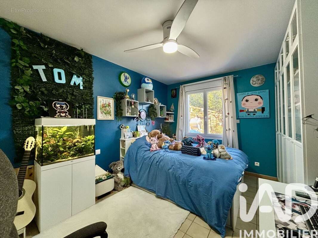 Photo 9 - Maison à CAZOULS-LES-BEZIERS