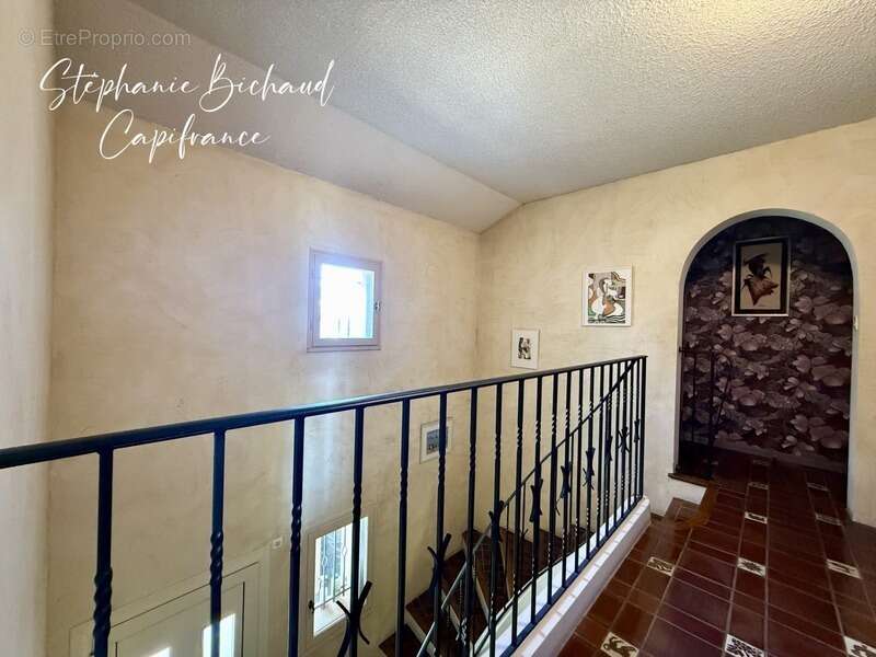 Propriete à vendre 7 pièces chateauvieux (05) - photo 51
