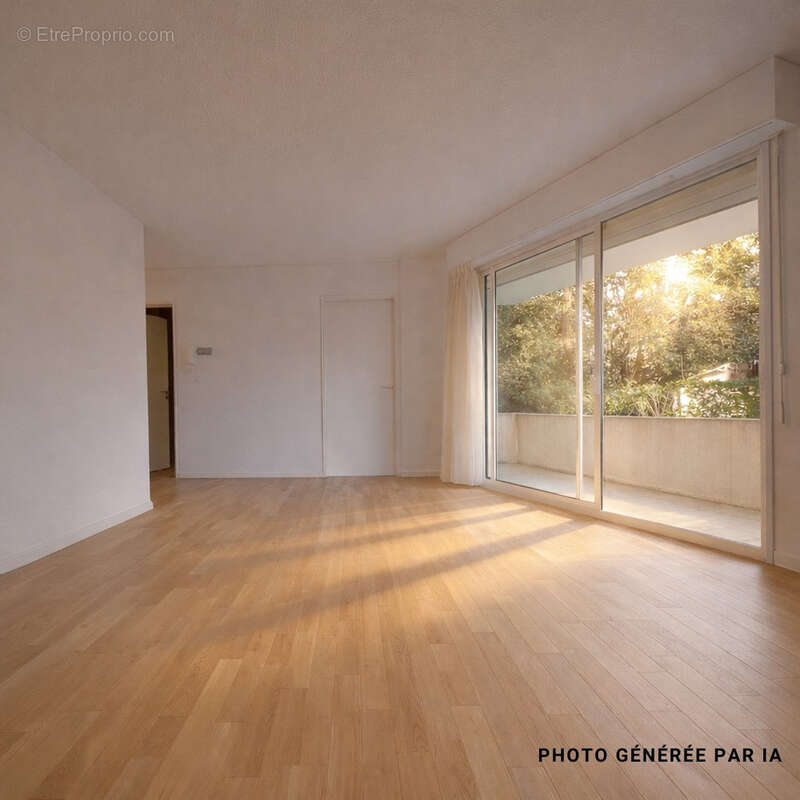 Appartement à HOSSEGOR
