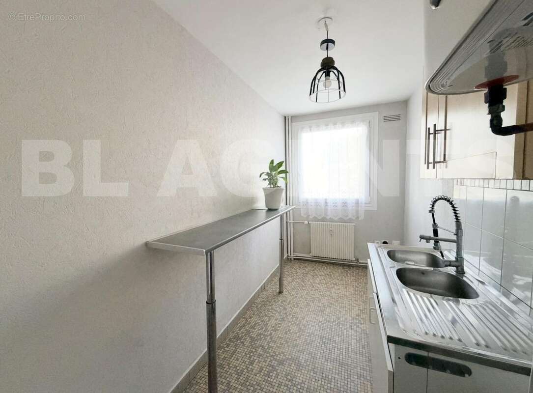 IMG_5449 - Appartement à BELLEVILLE-SUR-MER