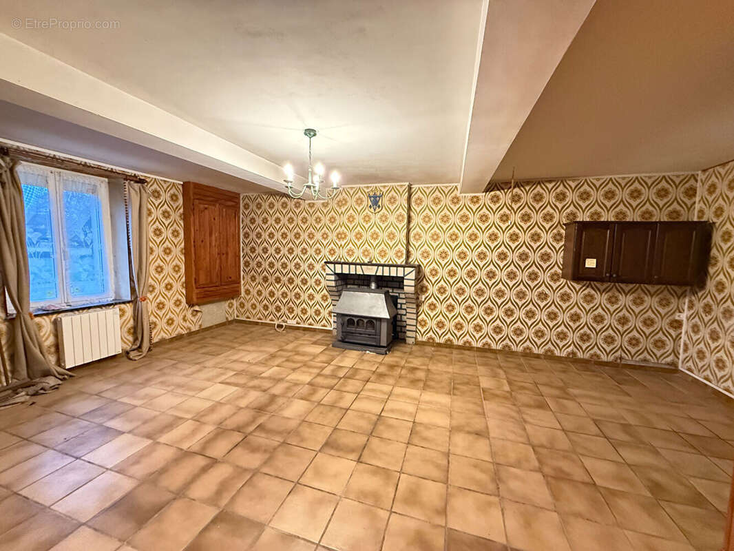 Maison Cheveuges 6 pièces 144 m2 - photo 4