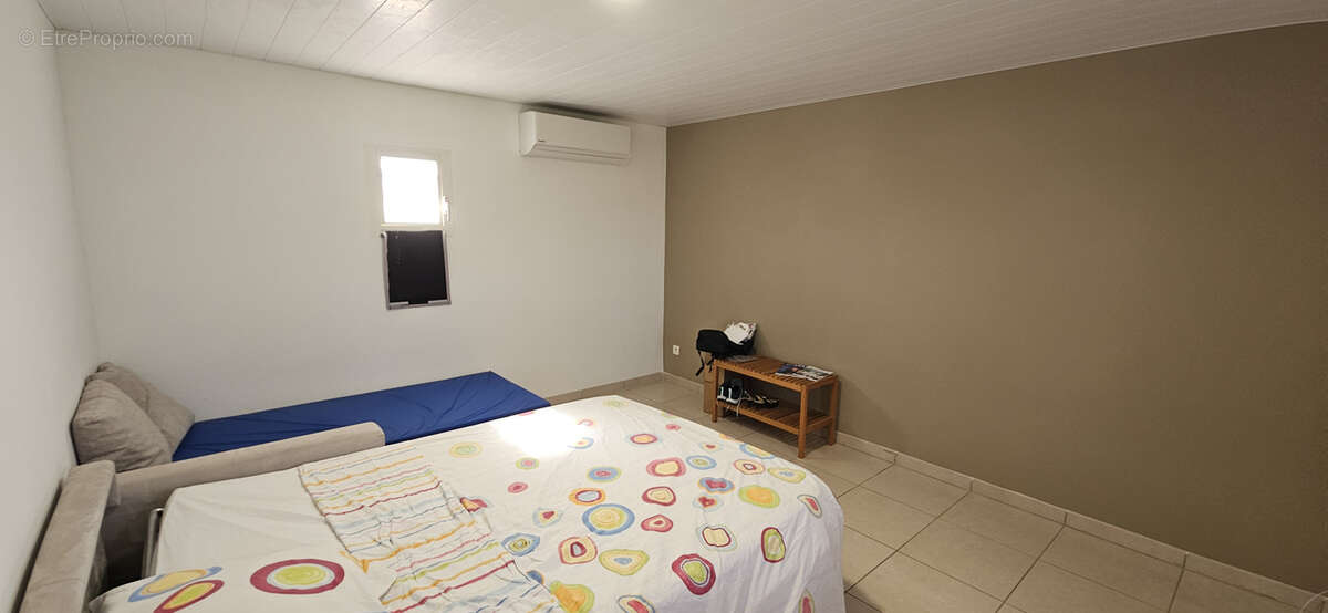 Maison à LE DIAMANT