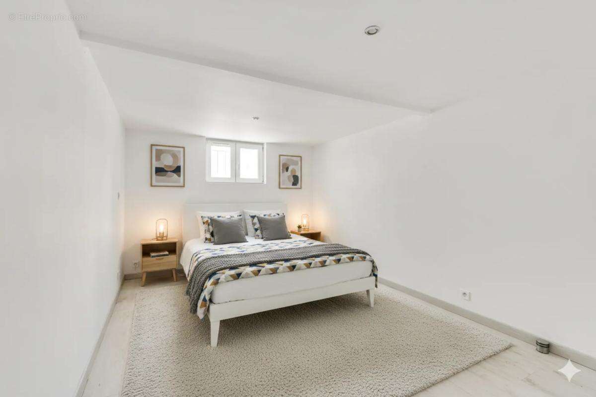 Maison à MAISONS-ALFORT