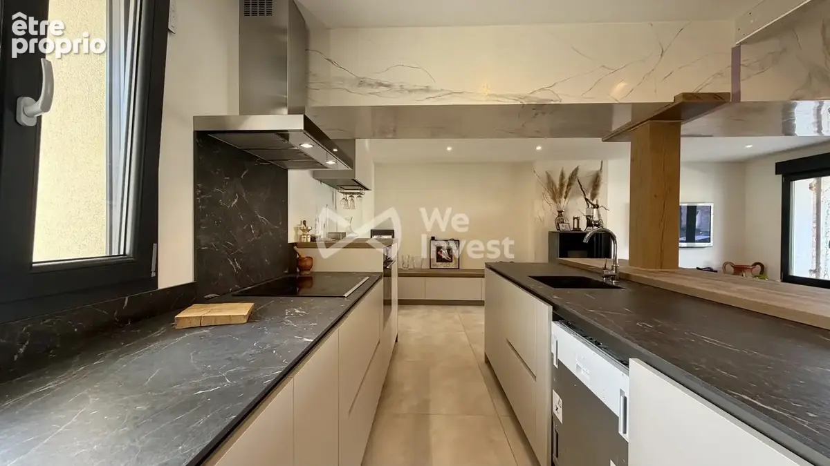 Maison 9 pièces 195 m² à vendre à Coulommiers (77120) - photo 4