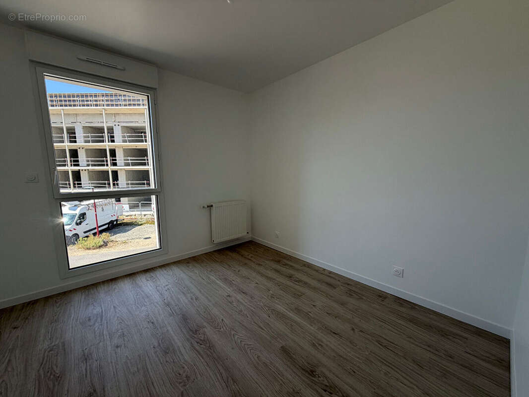 Appartement Le Rheu 3 pièce(s) 63.63 m2 - photo 5