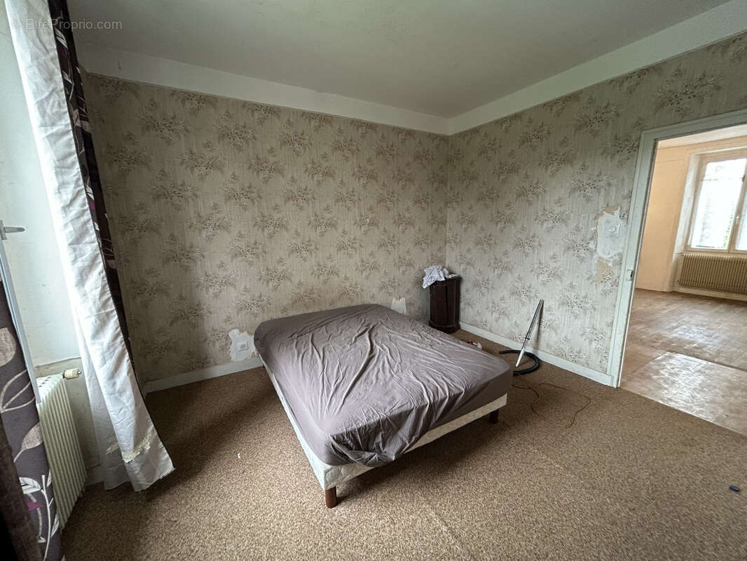 Maison à RILHAC-TREIGNAC