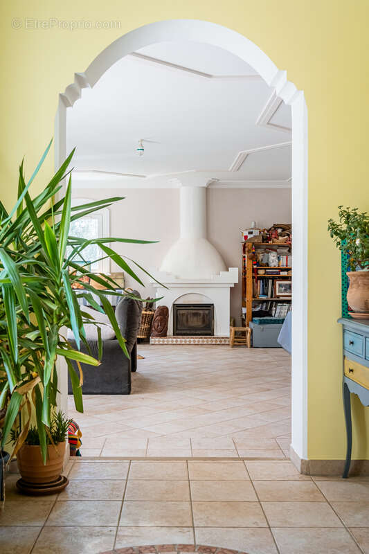 Maison à MARSEILLE-13E