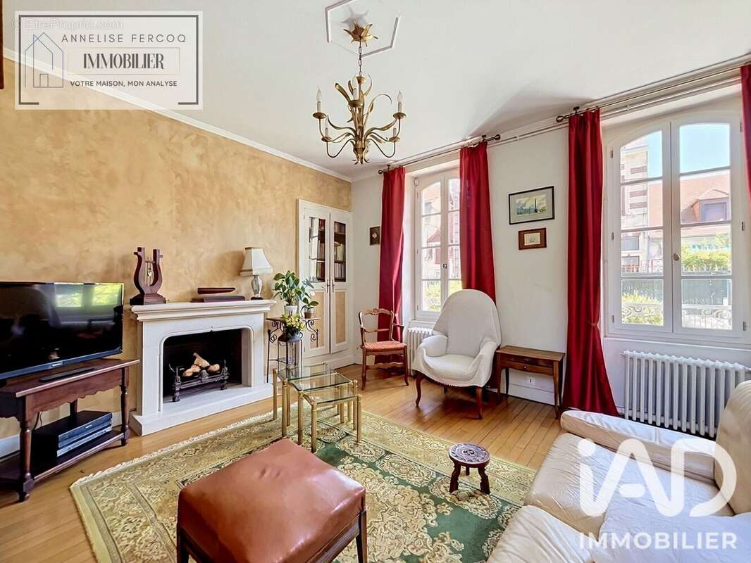 Photo 6 - Maison à NEVERS