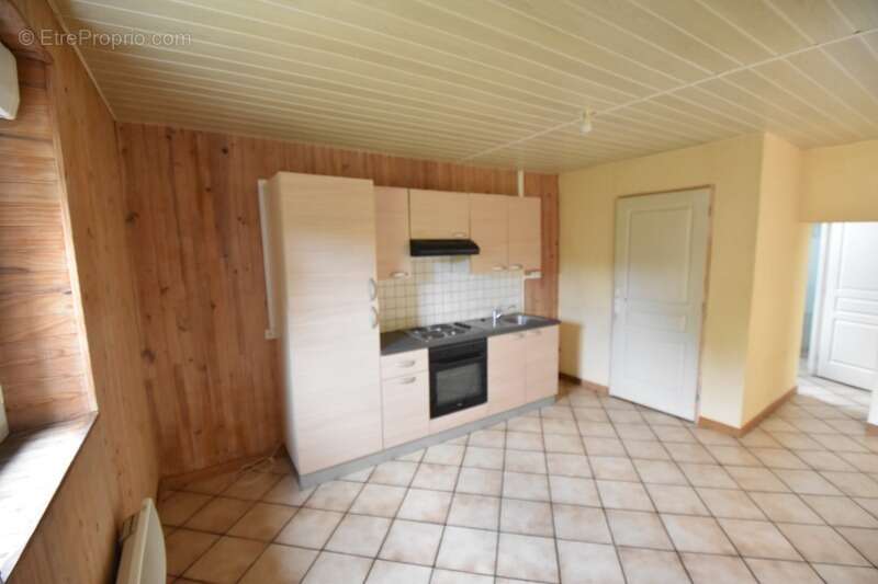 Maison à vendre 4 pièces CHALMOUX (71) - photo 4