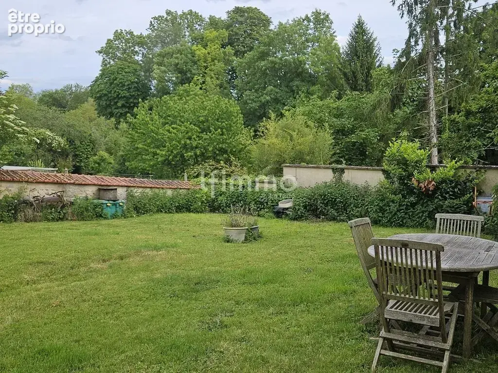 Moisenay, entre nature préservée et charme authentique - photo 7