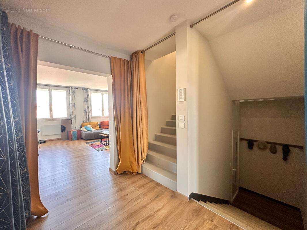 Appartement à AGEN