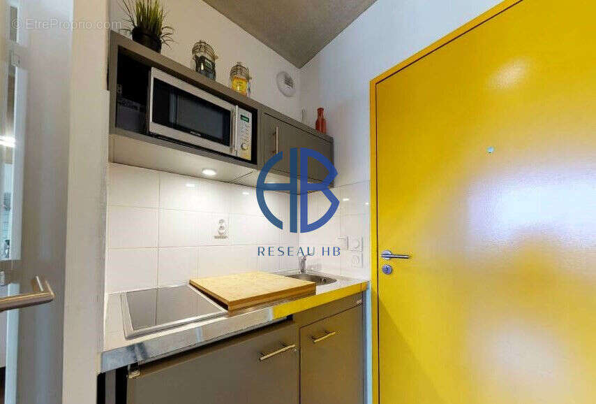 Appartement à LYON-2E