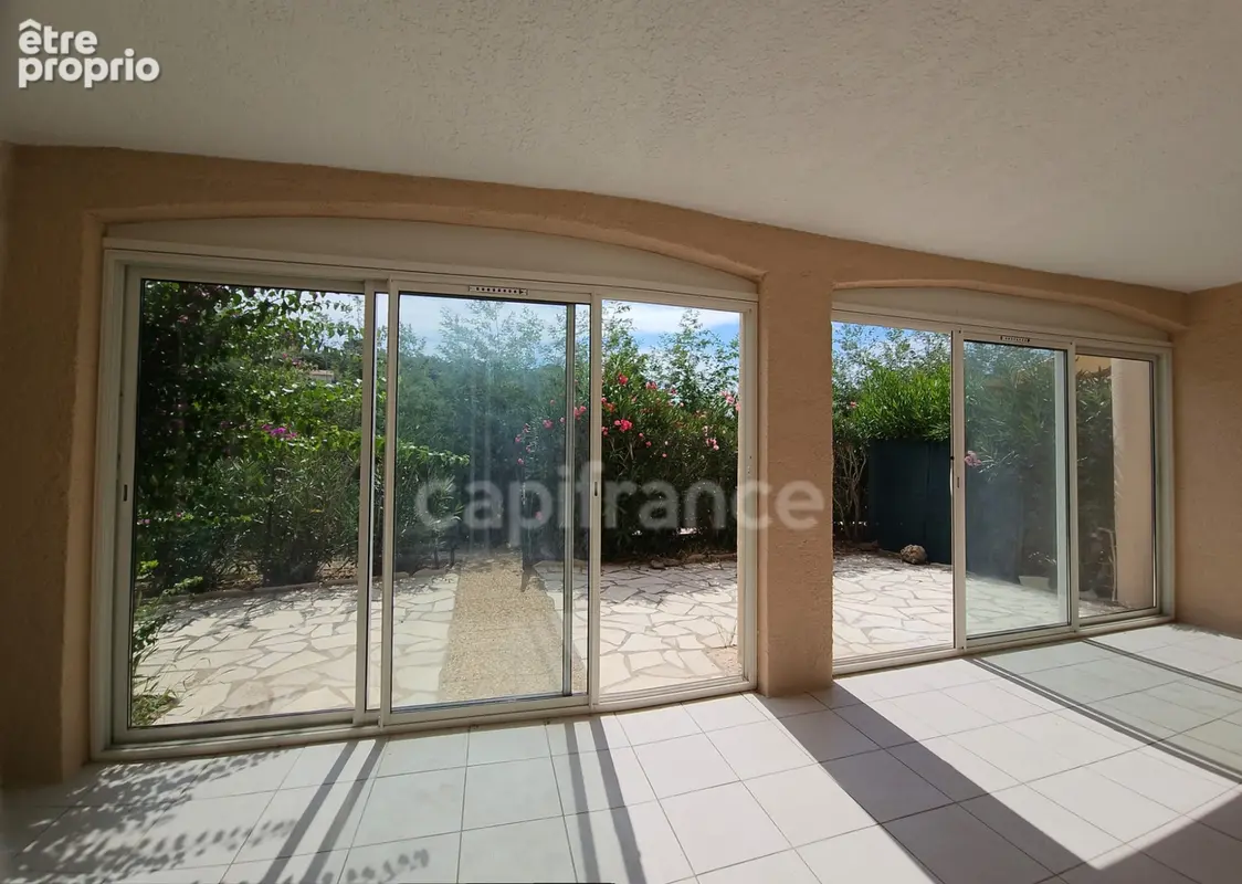 Appartement à vendre 3 pièces avec terrasse et parking Bormes les Mimosas (83) - photo 14