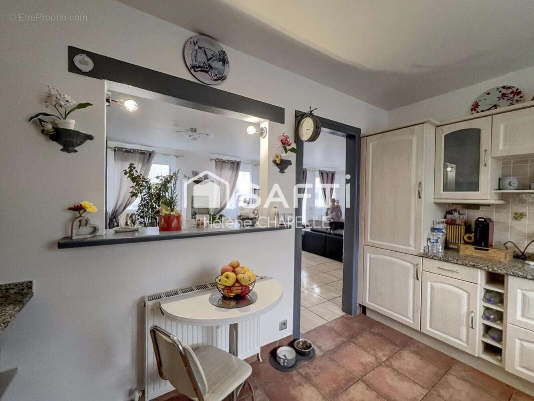 Photo 7 - Maison à BORNEL