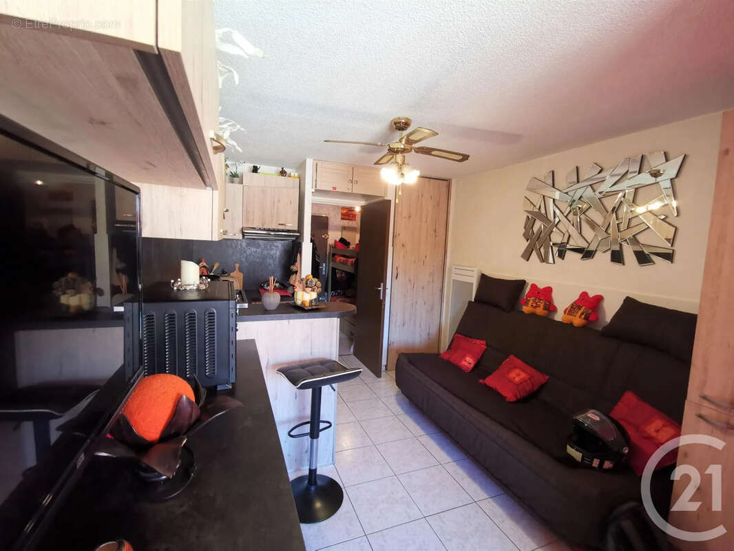 Appartement à ARGELES-SUR-MER