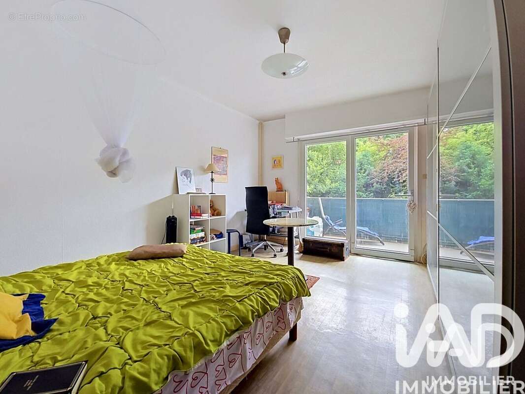 Photo 3 - Appartement à HORBOURG-WIHR