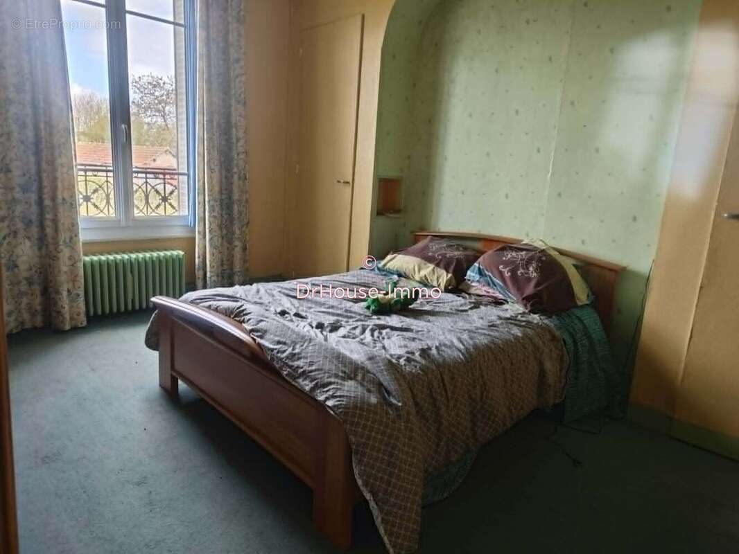Maison 116 m² à Rai  - photo 7