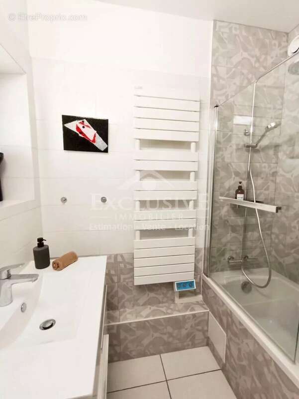 Appartement à DEAUVILLE