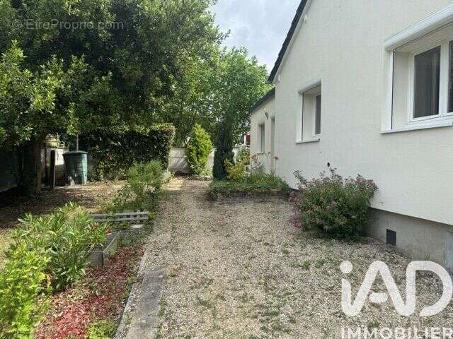 Photo 2 - Maison à VULAINES-SUR-SEINE
