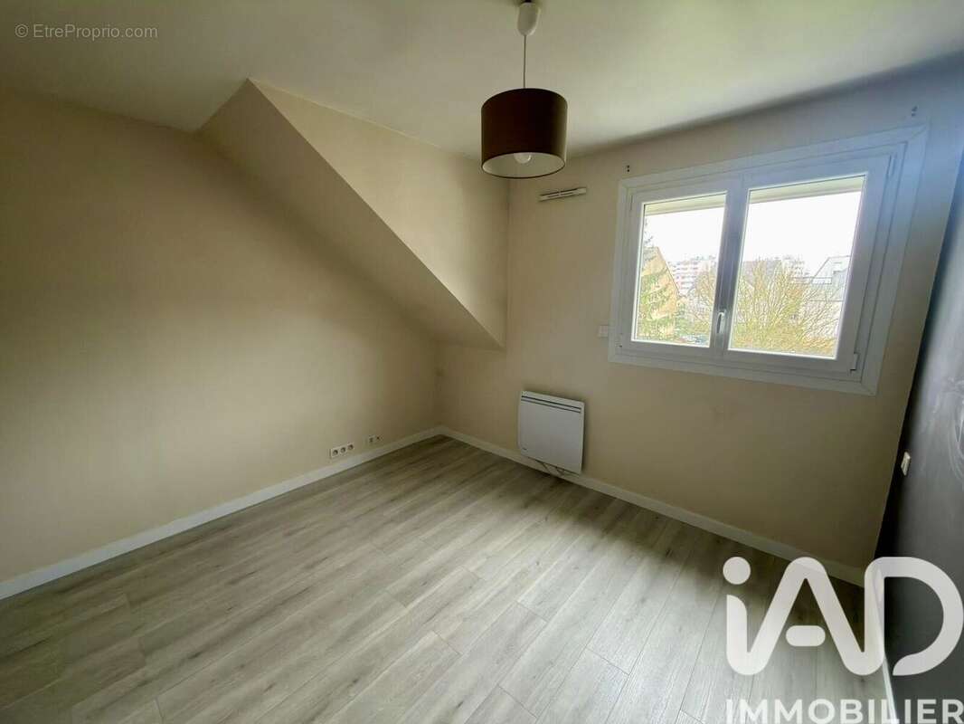 Photo 3 - Appartement à CHILLY-MAZARIN