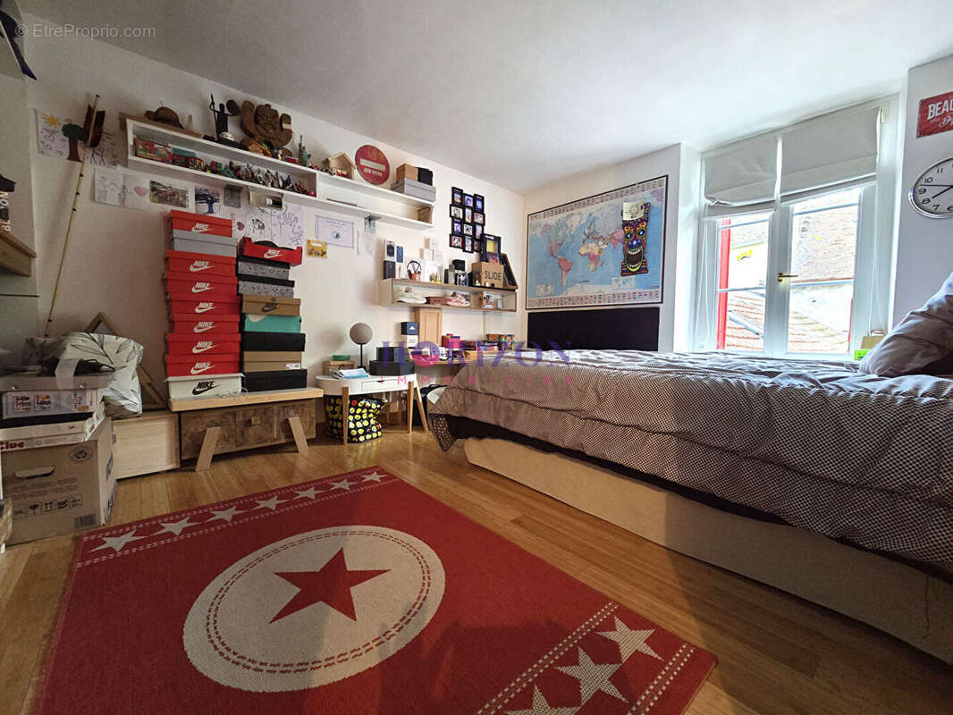 Maison  115.23 m2 - photo 6