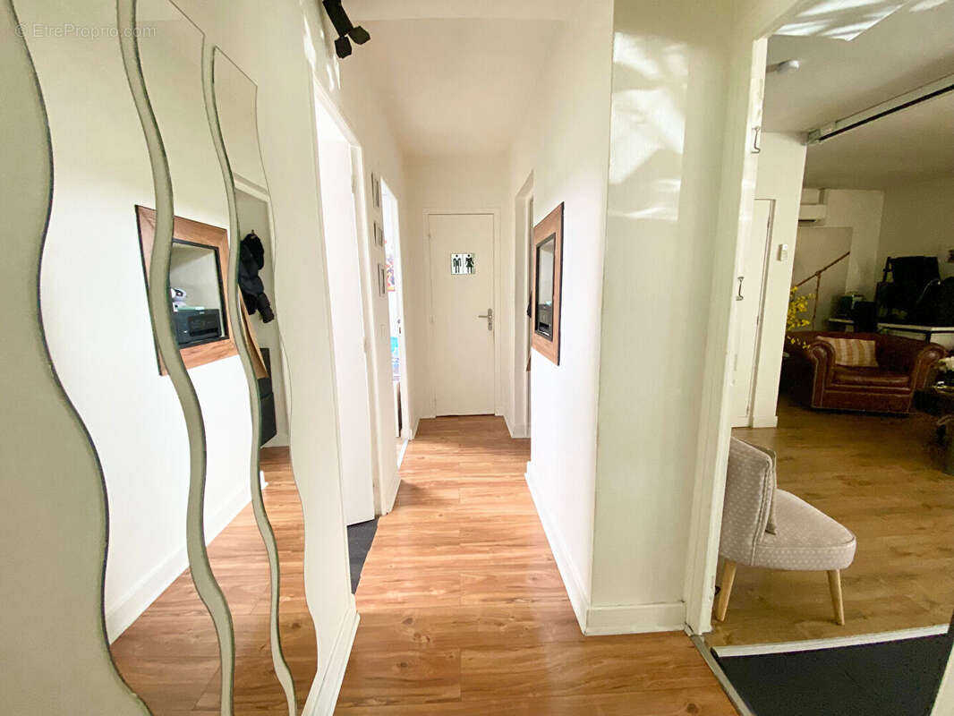 Appartement à BEZONS