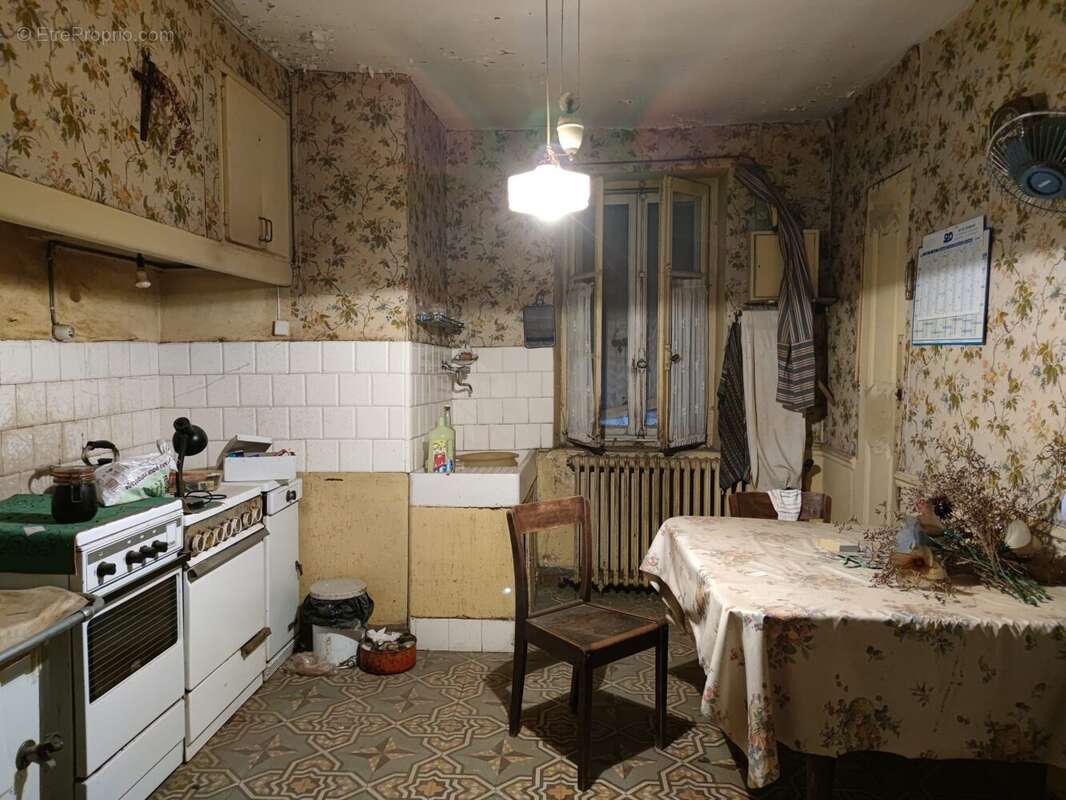 Maison 3 - Appartement à NARBONNE