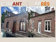 Maison à NOYELLES-SOUS-LENS