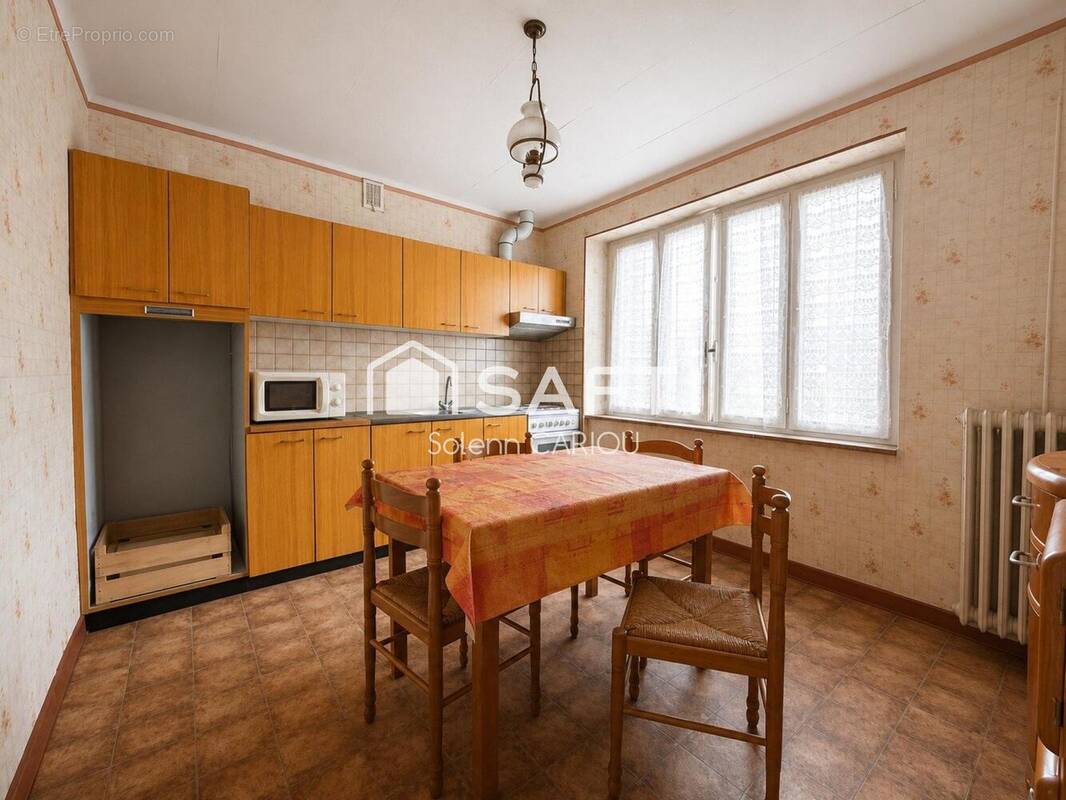 Photo 1 - Maison à LANDEVANT