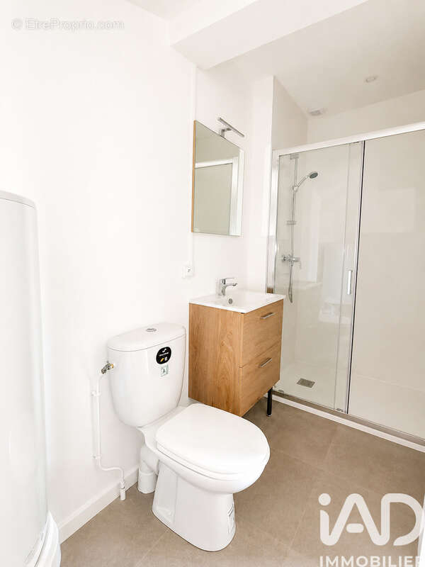 Photo 7 - Appartement à SAINT-LAURENT-DE-CHAMOUSSET