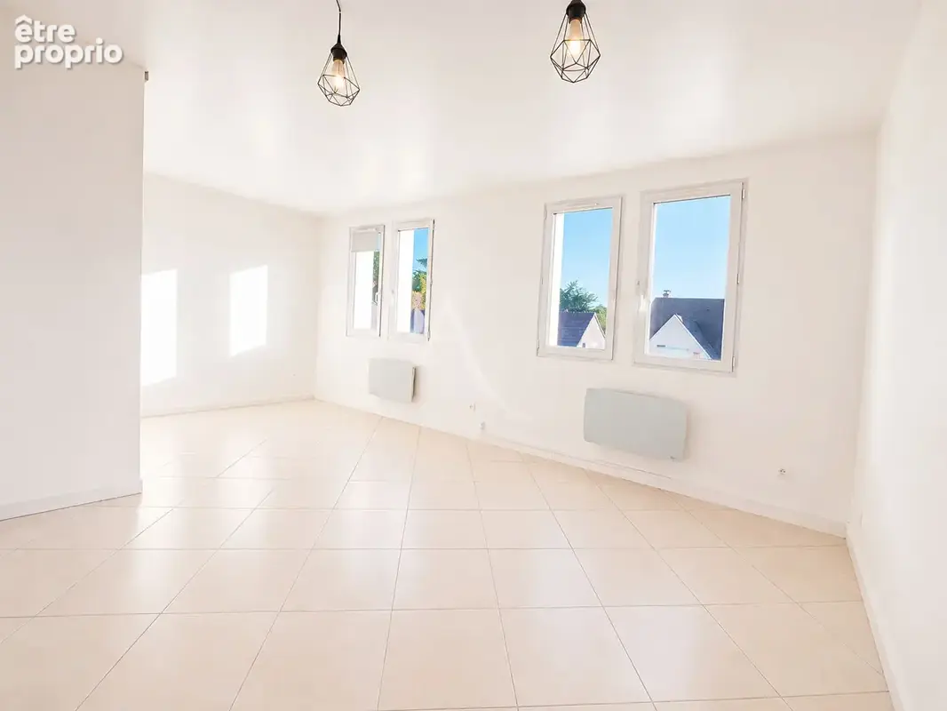 Appartement Saint Thibault Des Vignes T1 bis 40 m2 - photo 2