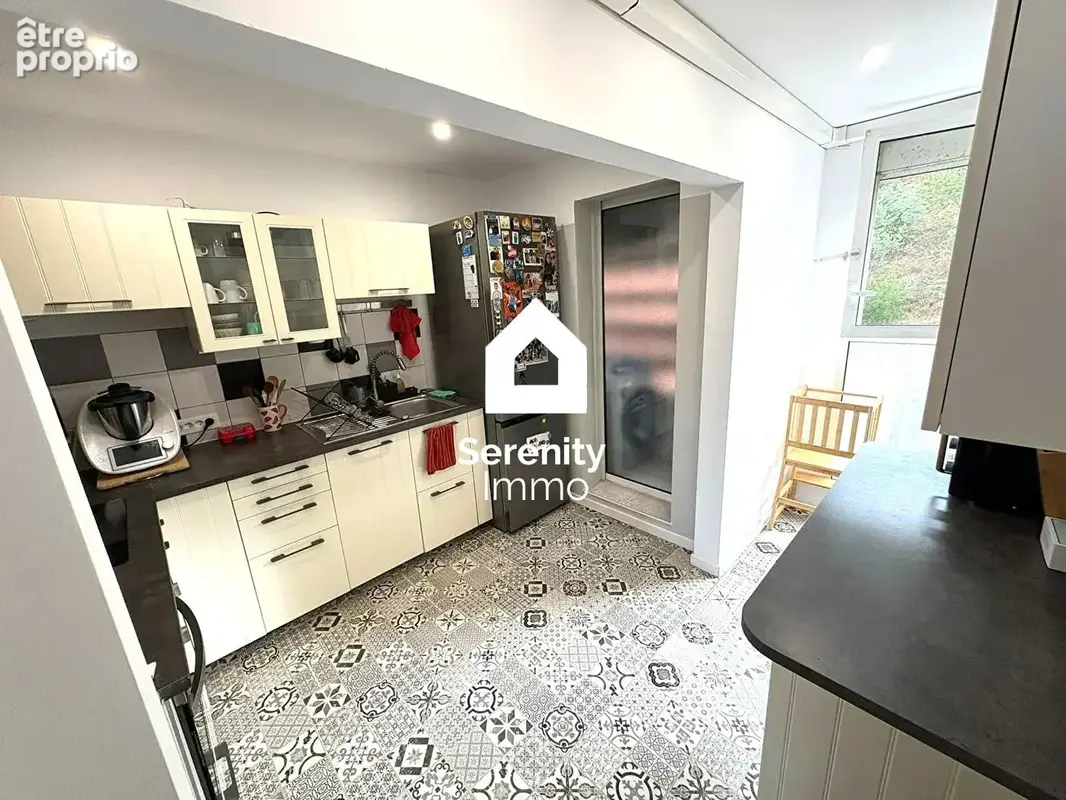 Appartement Marseille (13013 ) 3/4 pièce(s) 75 m2 avec Balcon et cave - photo 5