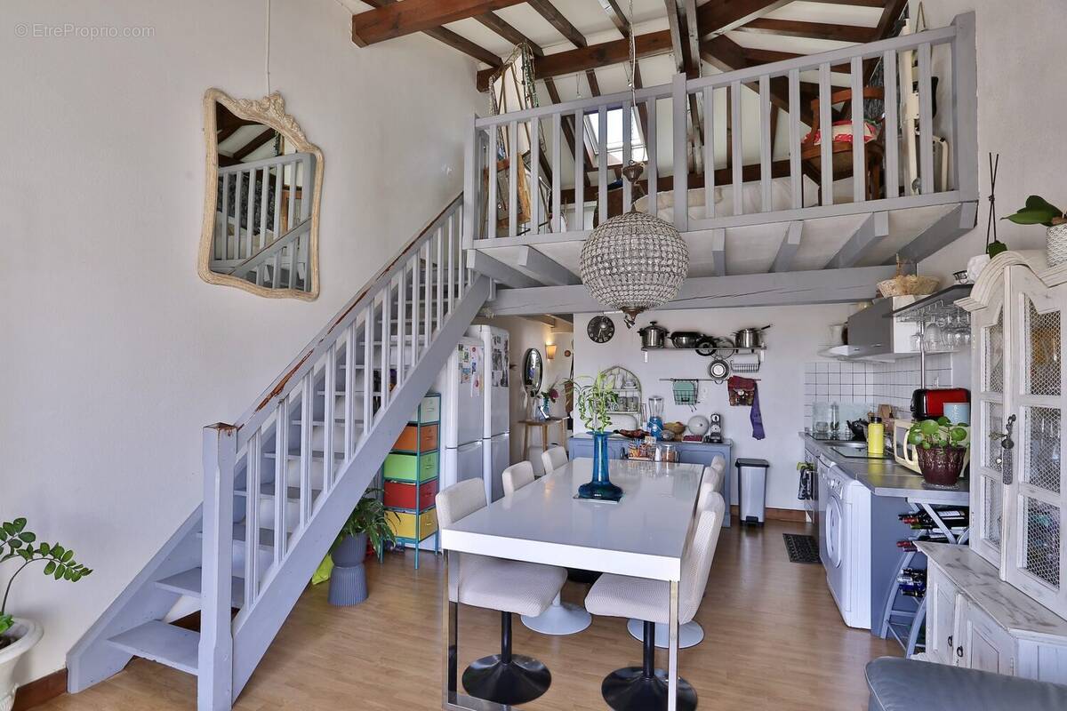 Appartement à BIDART