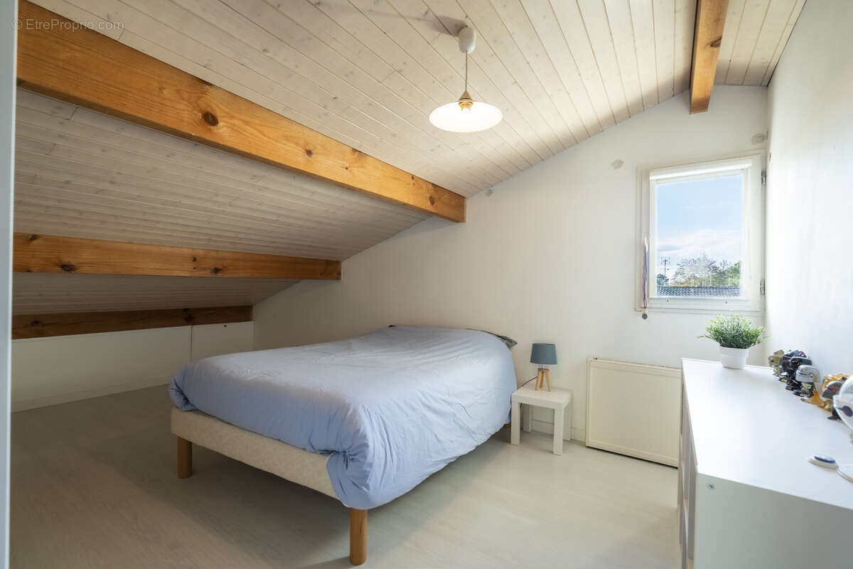 Maison à HOSSEGOR
